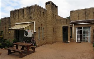 4 Bedroom House in Mtunzini