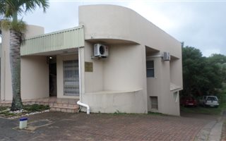 123 m² Commercial space in Meerensee