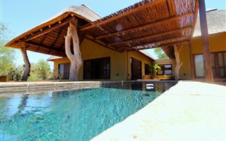 4 Bedroom House in Raptors View Wildlife Estate
