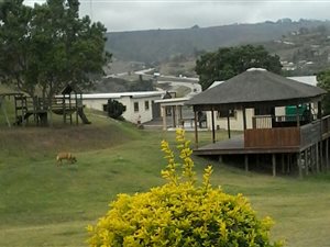 3.2 ha Farm in Cliffdale