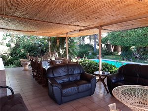 3 Bed House in Mayville