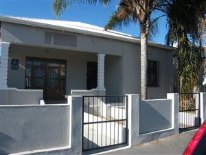 360 m² Office Space in Paarl