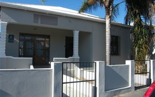 360 m² Office Space in Paarl