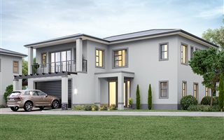 3 Bedroom House in Van Riebeeckshof