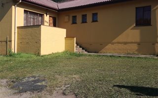 3 Bedroom House in Escombe