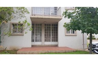 2 Bedroom Flat in Noordwyk