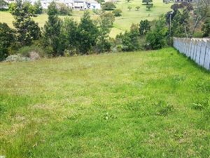 1060 m² Land available in Rooirivierrif