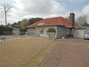 4 Bed House in Gresswold