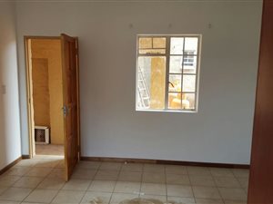 Studio Apartment in Eloffsdal