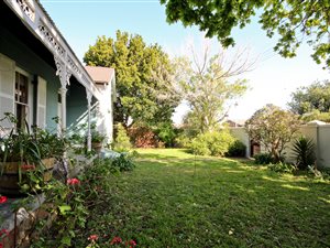 4 Bedroom House in Plumstead