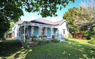 3 Bedroom House in Plumstead