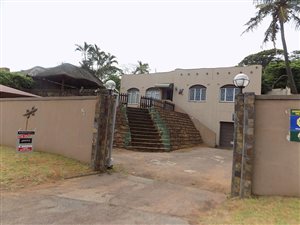 3 Bedroom House in Bluff