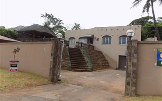 3 Bedroom House in Bluff