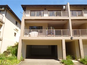 Townhouse in Paradise Valley