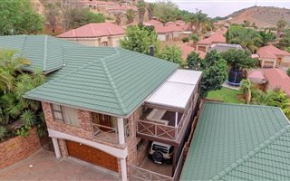 3 Bedroom House in Safari Gardens