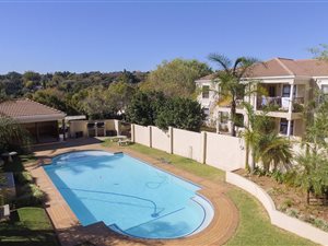 3 Bed Apartment in Robindale