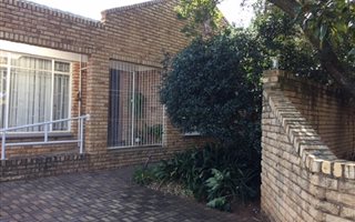 3 Bedroom House in Doringkruin