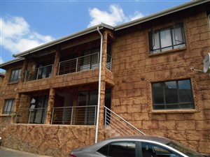 4 Bedroom Apartment in Starwood