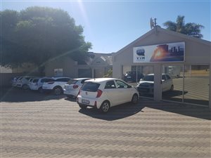 457 m² Commercial space in Moreleta Park