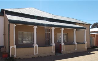 2 Bedroom House in Philippolis