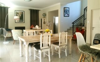 3 Bedroom House in Baileys Muckleneuk