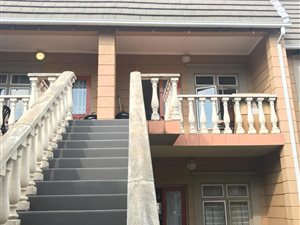 2 Bed Apartment in Montgomery Park
