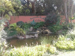 2 Bed Townhouse in Port Edward