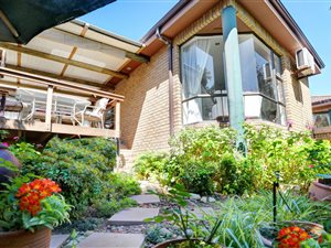 3 Bed House in Welgedacht
