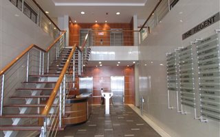 159 m² Office Space in Sea Point