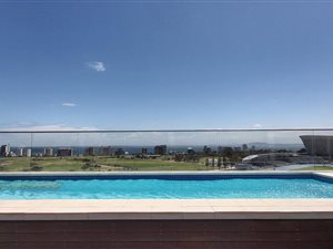 1 Bed Apartment in Green Point