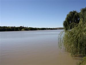 3500 m² Farm in Vanderbijlpark Central