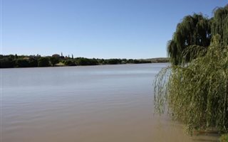 3500 m² Farm in Vanderbijlpark Central