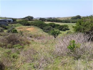 1291 m² Land available in Simbithi Estate