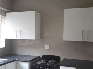 2 Bed Duplex in Delville