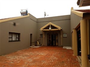4 Bed House in Arboretum