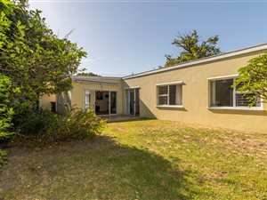 3 Bedroom House in Newlands