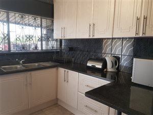 2 Bed Duplex in Phoenix Industrial