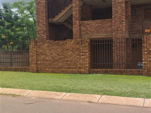 2 Bed Apartment in Klerksoord