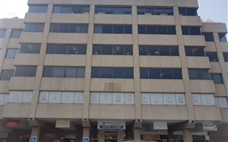 66 m² Commercial space in Hatfield