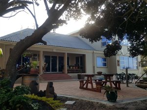 5 Bed House in Umtentweni