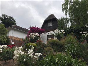 4 Bedroom House in Paarl Central West