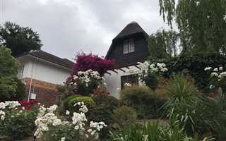 4 Bedroom House in Paarl Central West