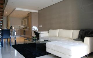 2 Bedroom Apartment in Melrose Arch