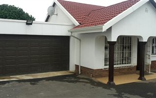 3 Bedroom House in Orient Heights