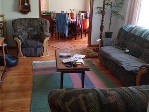 3 Bed House in Kenmare