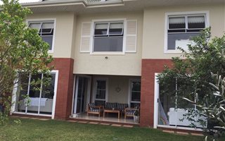 4 Bedroom House in Kindlewood Estate