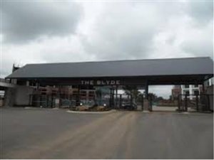 1 Bed Apartment in Savannah Country Estate