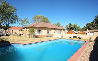 3 Bedroom House in Highlands North