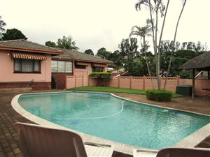 4 Bed House in Glenmore