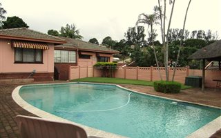 4 Bedroom House in Glenmore